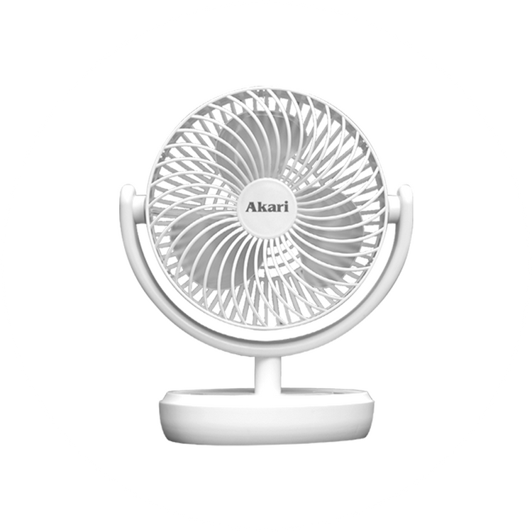 Rechargeable Fan