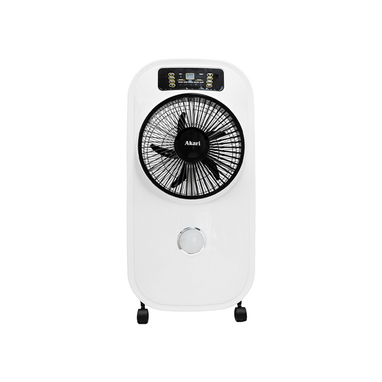 Mist Fan