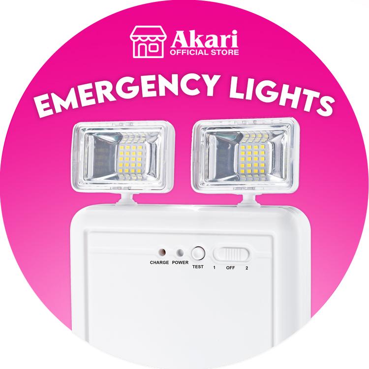 Emergency Lights