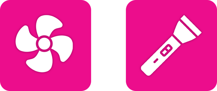 RECHARGEABLES