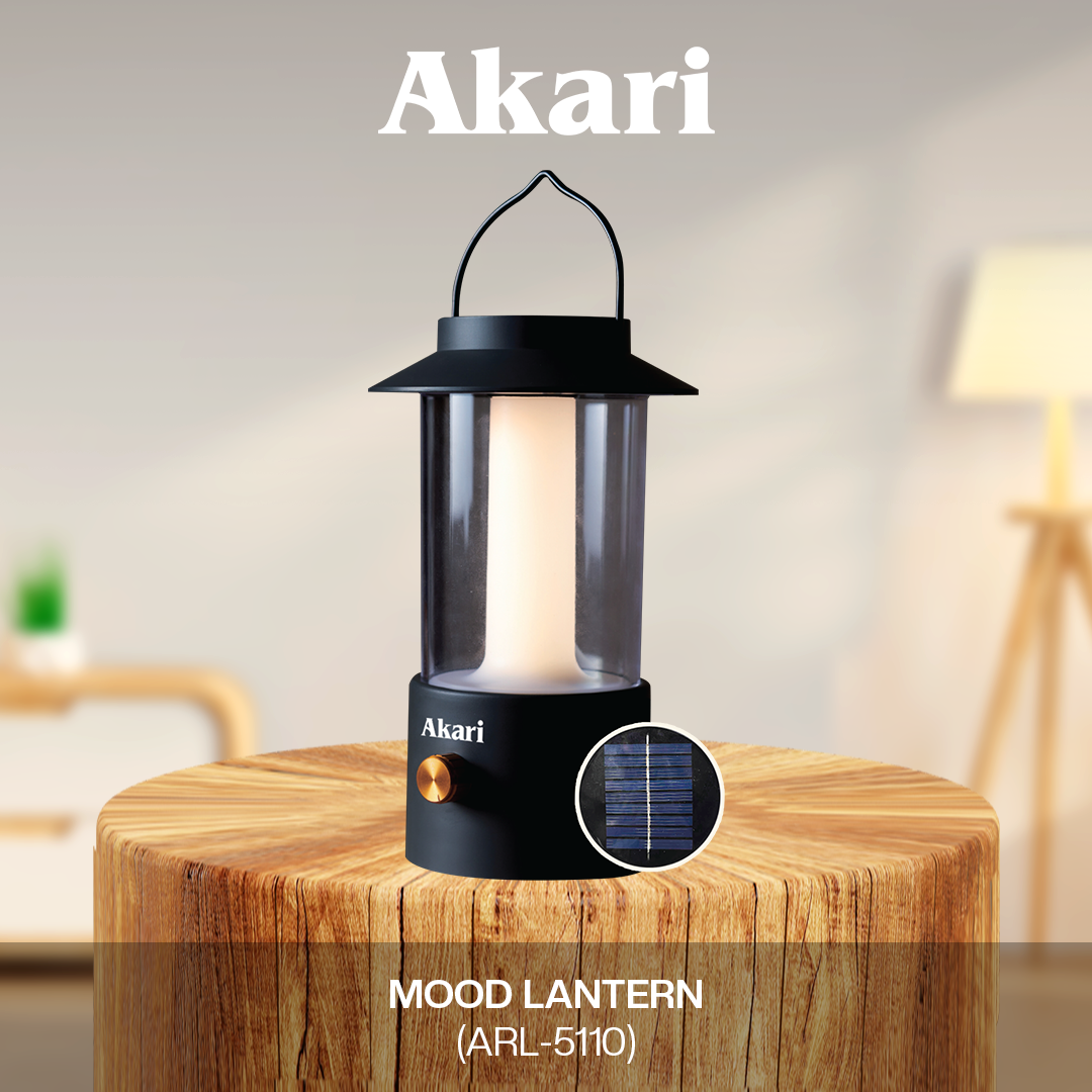 Akari Mood Lantern (ARL-5110)