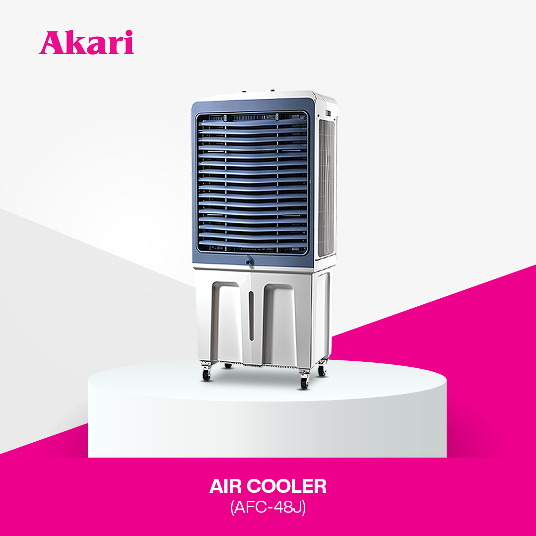 Akari Air Cooler (AFC-48J)