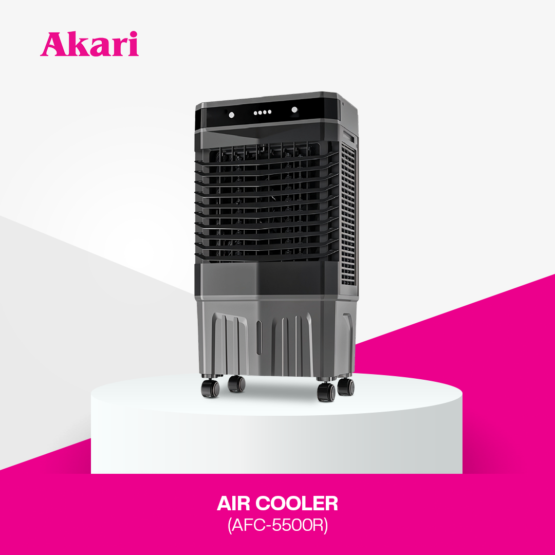Akari Air Cooler (AFC-5500R)