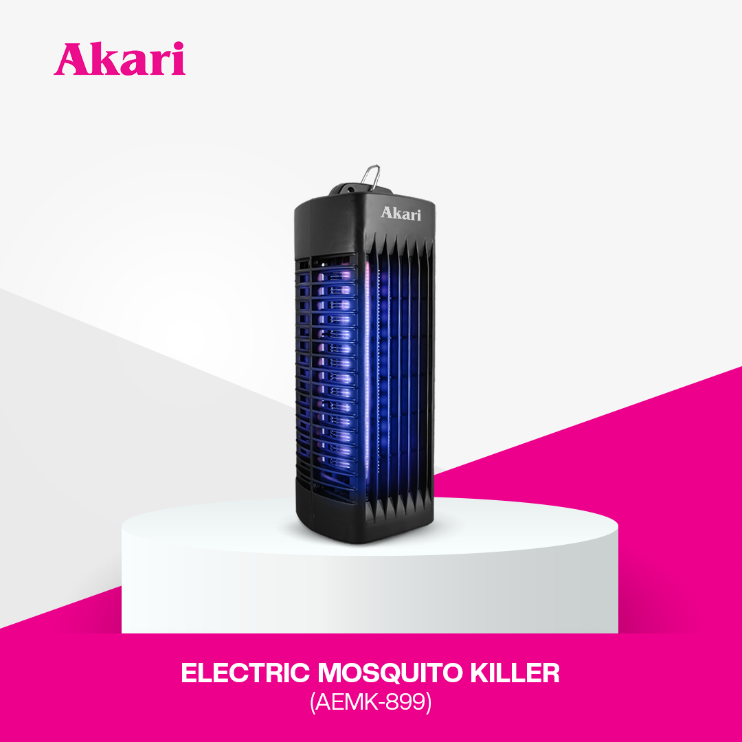 Akari Electric Mosquito Killer (AEMK-899)