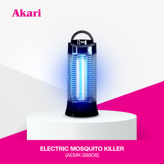 Akari Electric Mosquito Killer (AEMK-S8808)
