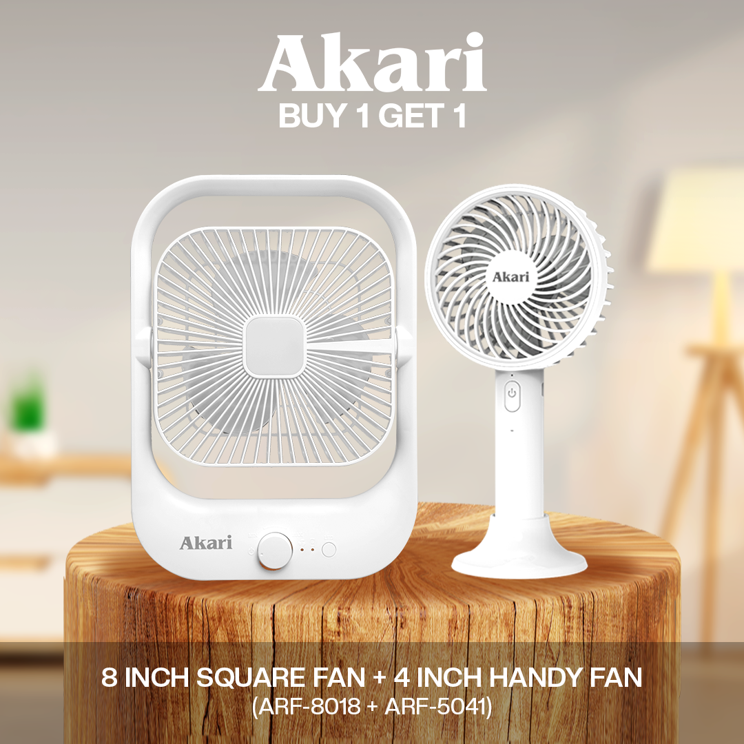 Akari 8