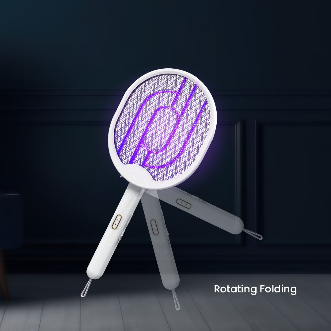 Akari B1T1 Mosquito Swatter (AEMKS-K025)