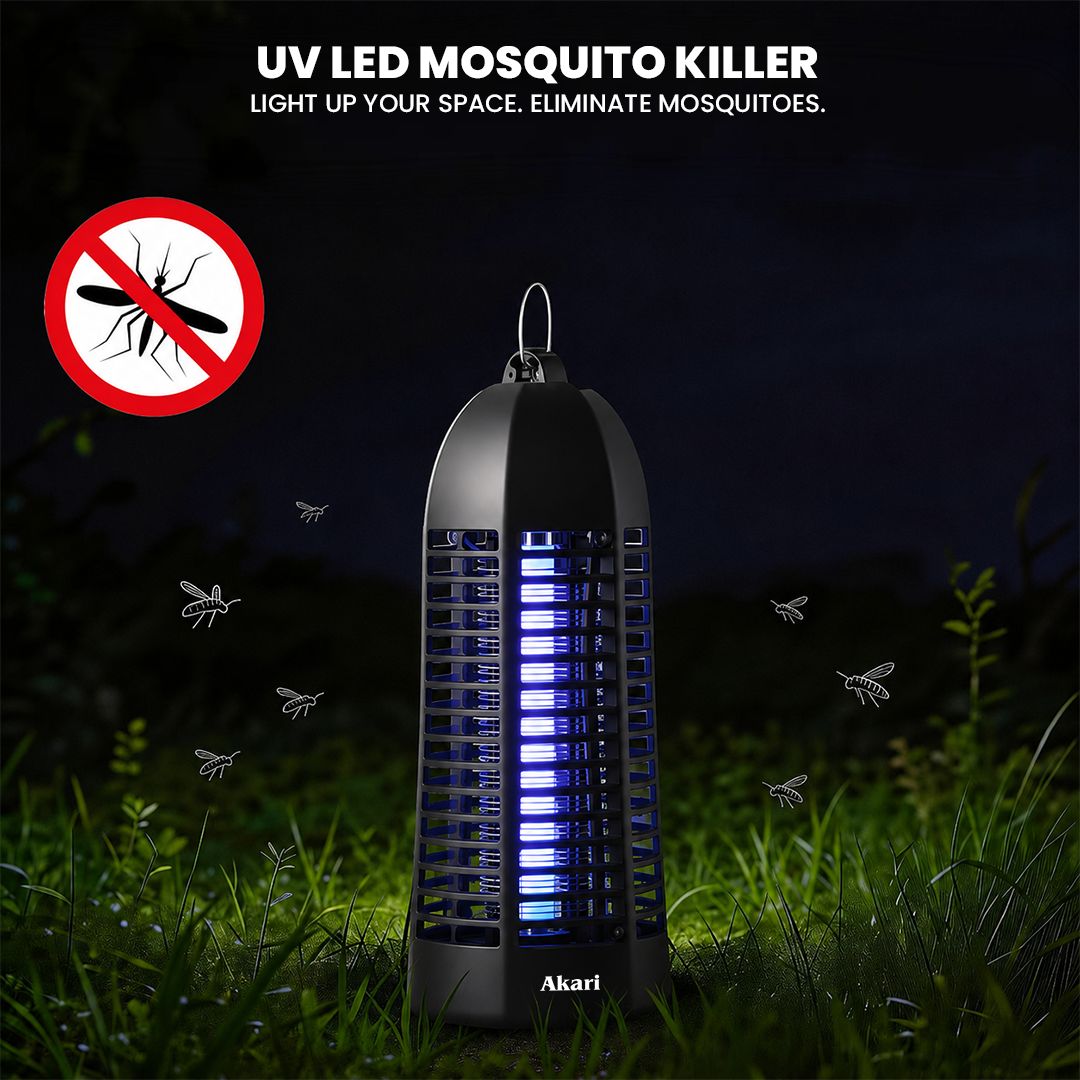 AKARI 4W MOSQUITO KILLER (AMZ-16L)