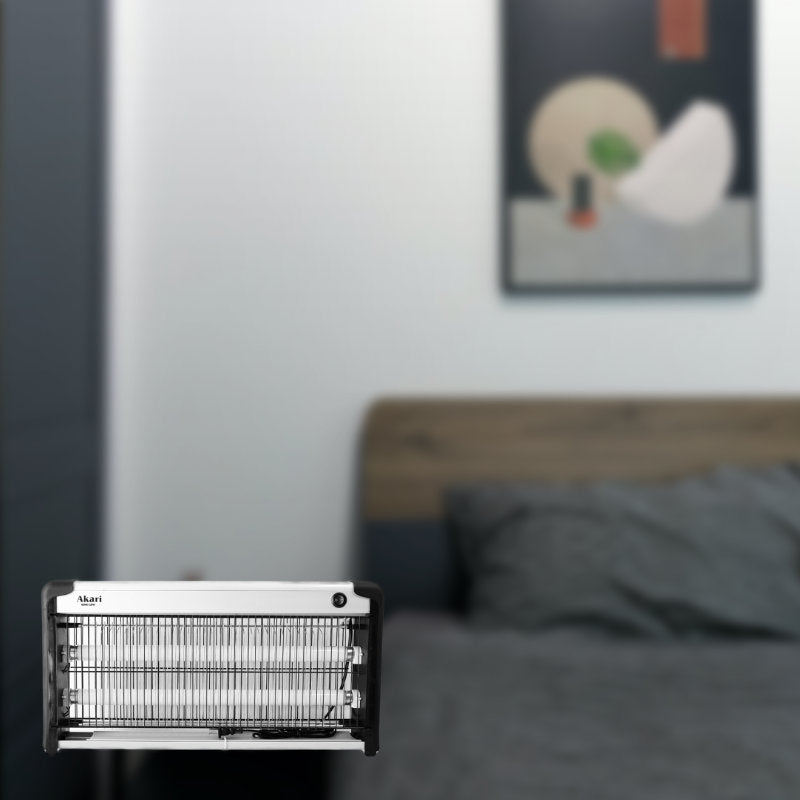 Akari Electric Insect Killer (AEMK-S20W)