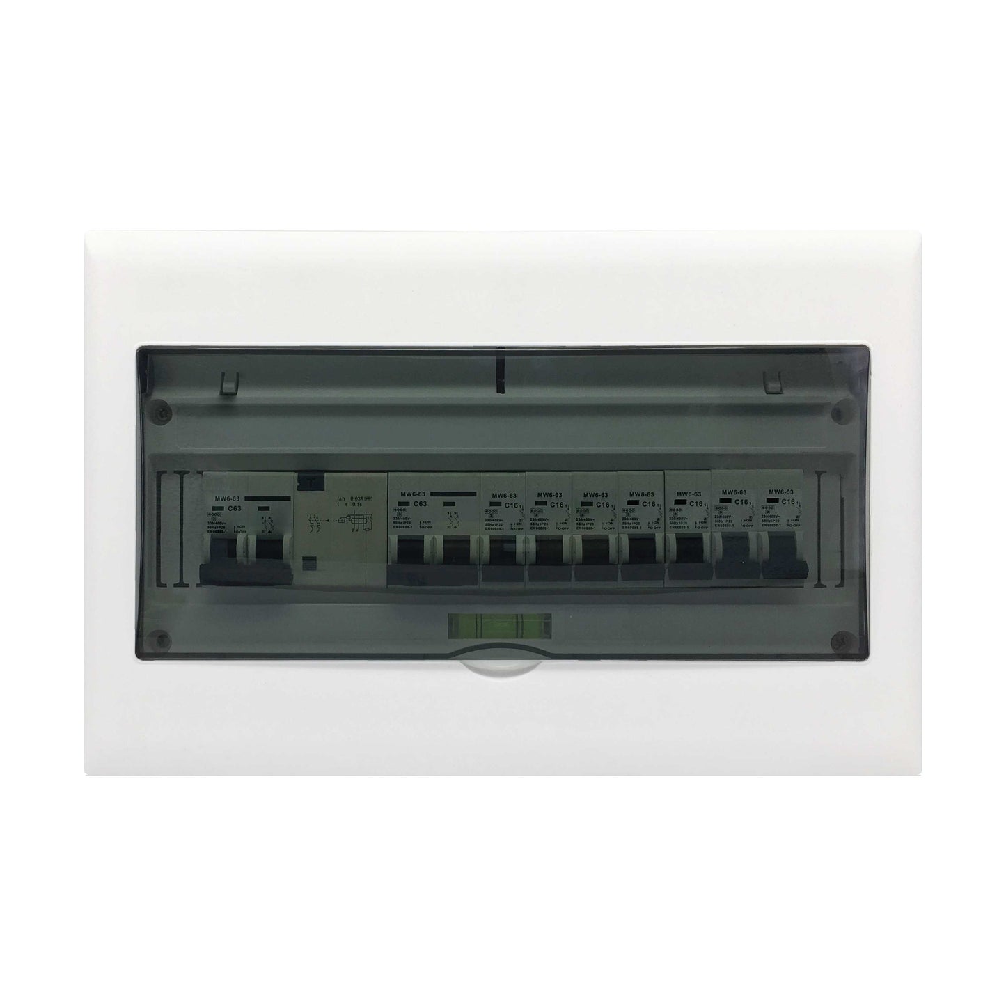 *Akari Metal Distribution Box-ADB-FG1115