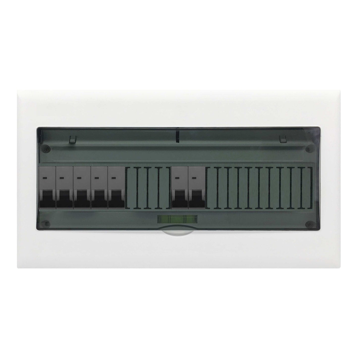 *Akari Metal Distribution Box-ADB-FG1921