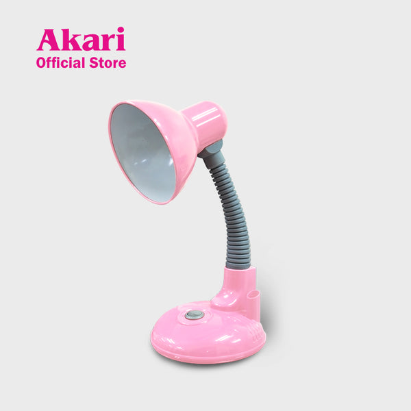 Akari Jr. Desk Lamp Fixture w/ Pen Holder (ADL-SJP927)
