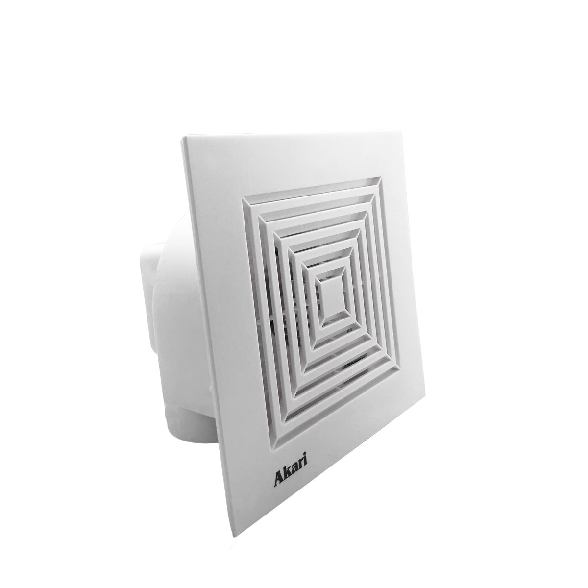 Akari 8" Ceiling Exhaust Fan (AEF-8C)