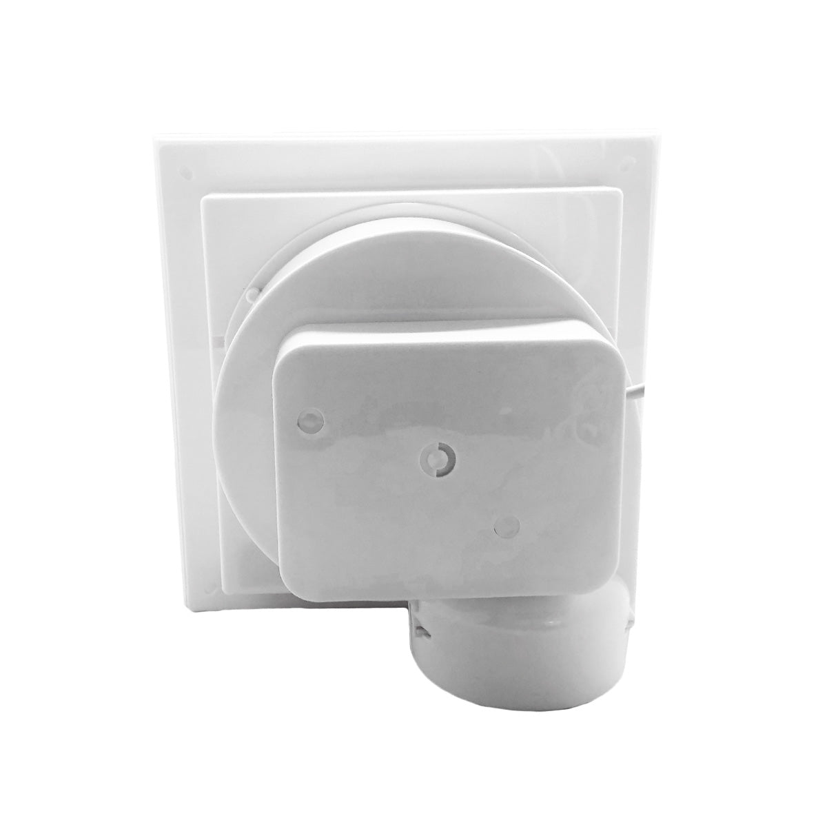 Akari 8" Ceiling Exhaust Fan (AEF-8C)