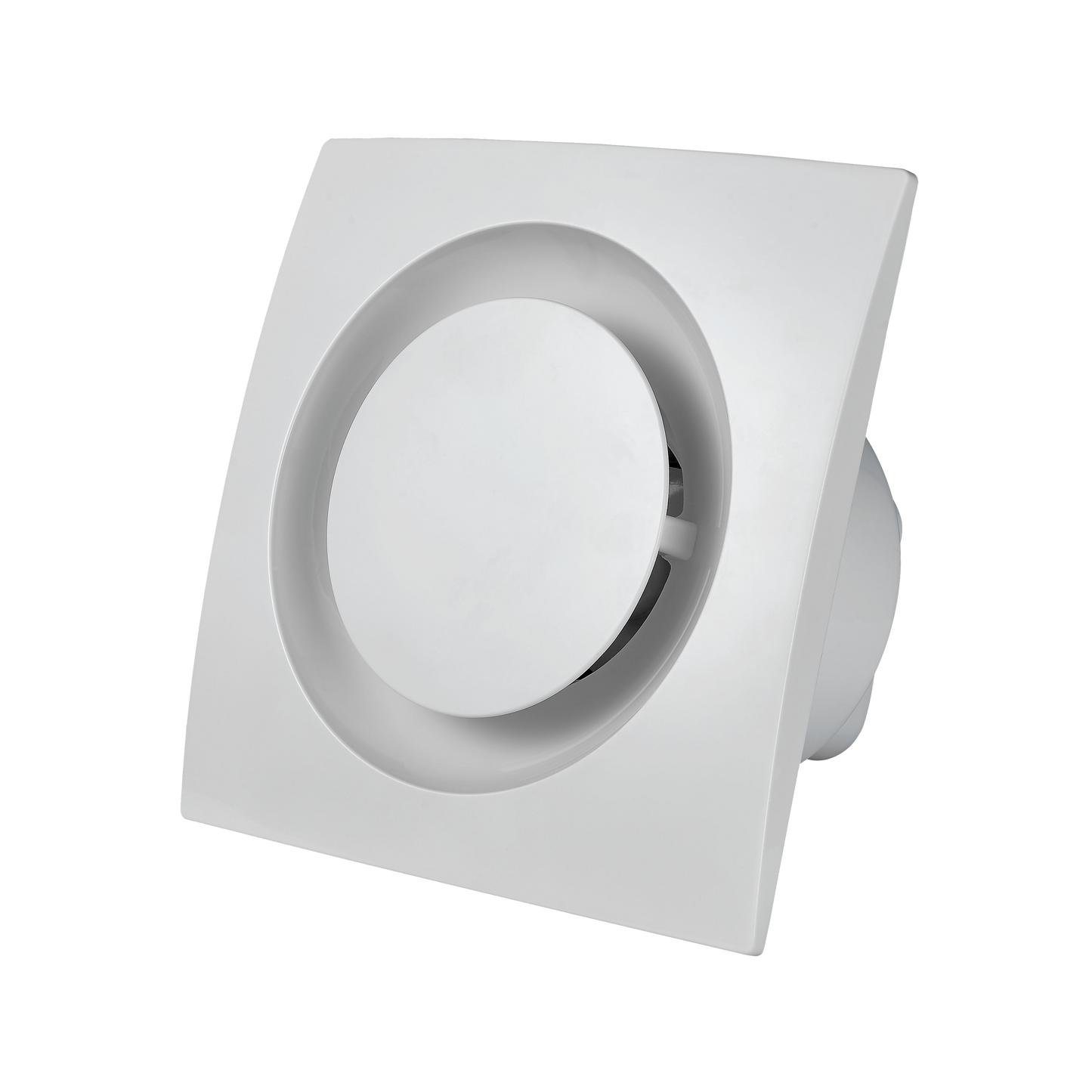 Akari 8" Ceiling Exhaust Fan (AEF-R8C)