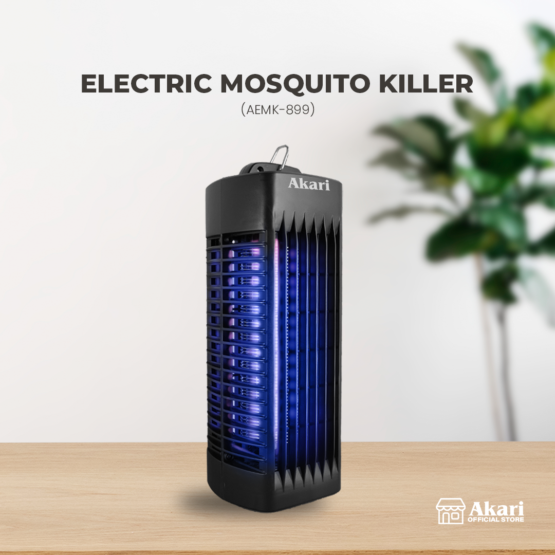 Mosquito electric killer top lamp