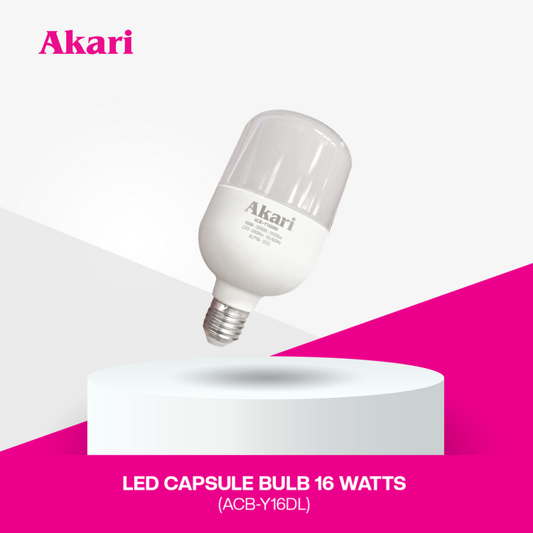 Led Bulb