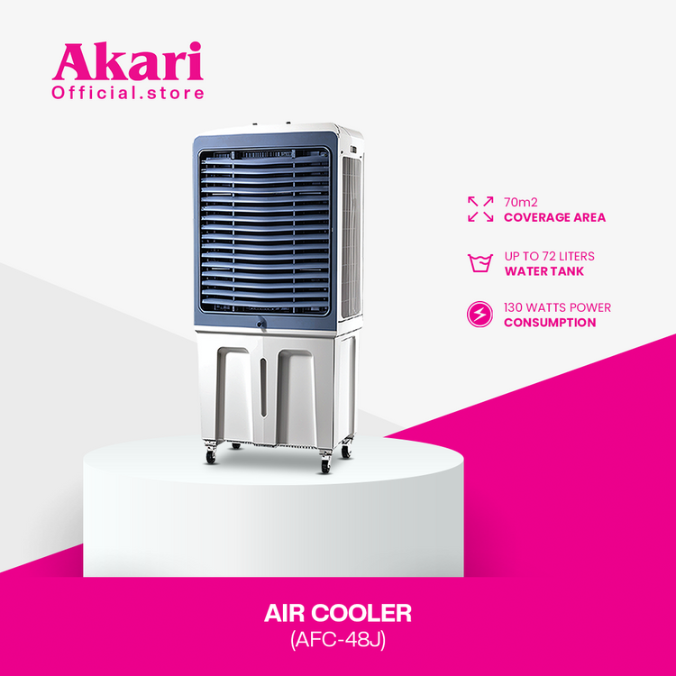 Air Cooler & Mist Fan