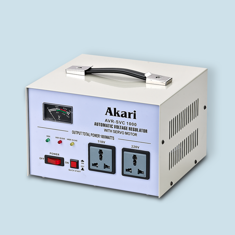 AVR
