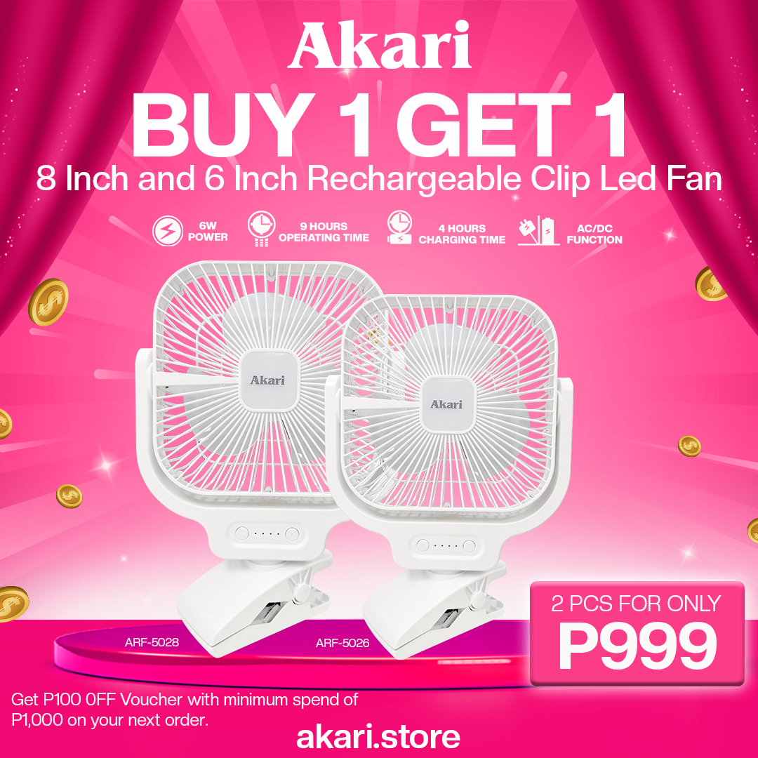 BUY 1 ARF-5028 GET 1 ARF-5026