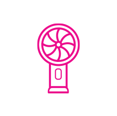 Turbo Fan