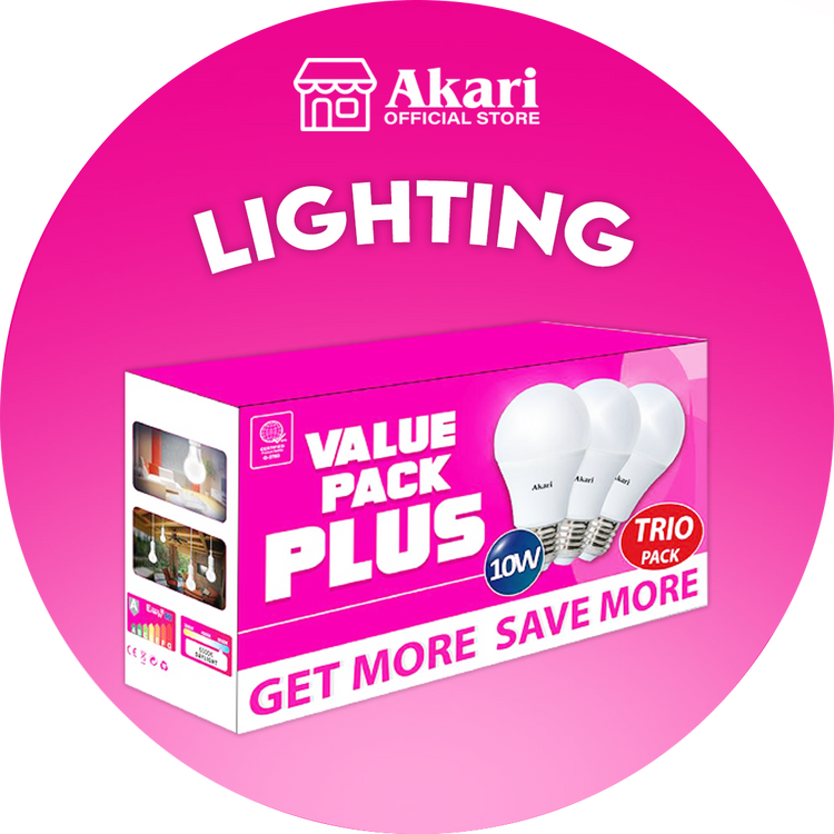 LIGHTING