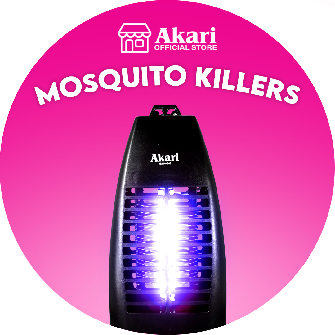 MOSQUITO KILLERS Akari.store