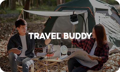 Travel