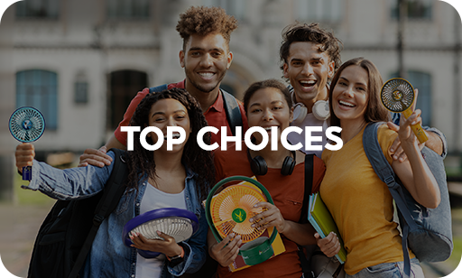 Top Choices Uaap