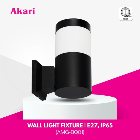 Akari Wall Light Fixture (AMG-BQ01)