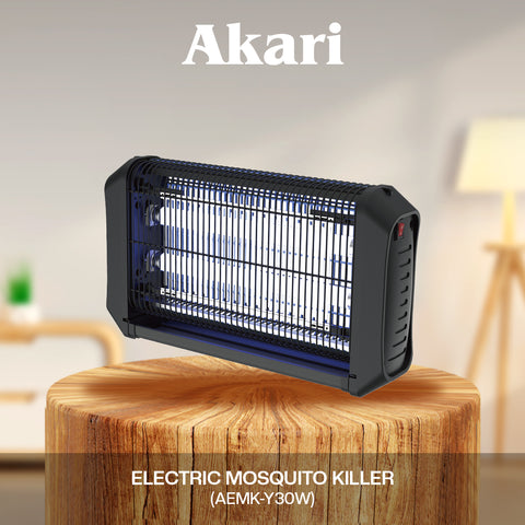 Akari Electric Mosquito Killer (AEMK-Y30W )