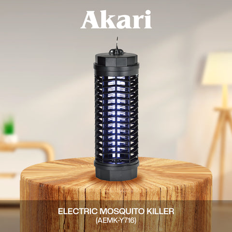 Akari Electric Mosquito Killer ( AEMK-Y716 )