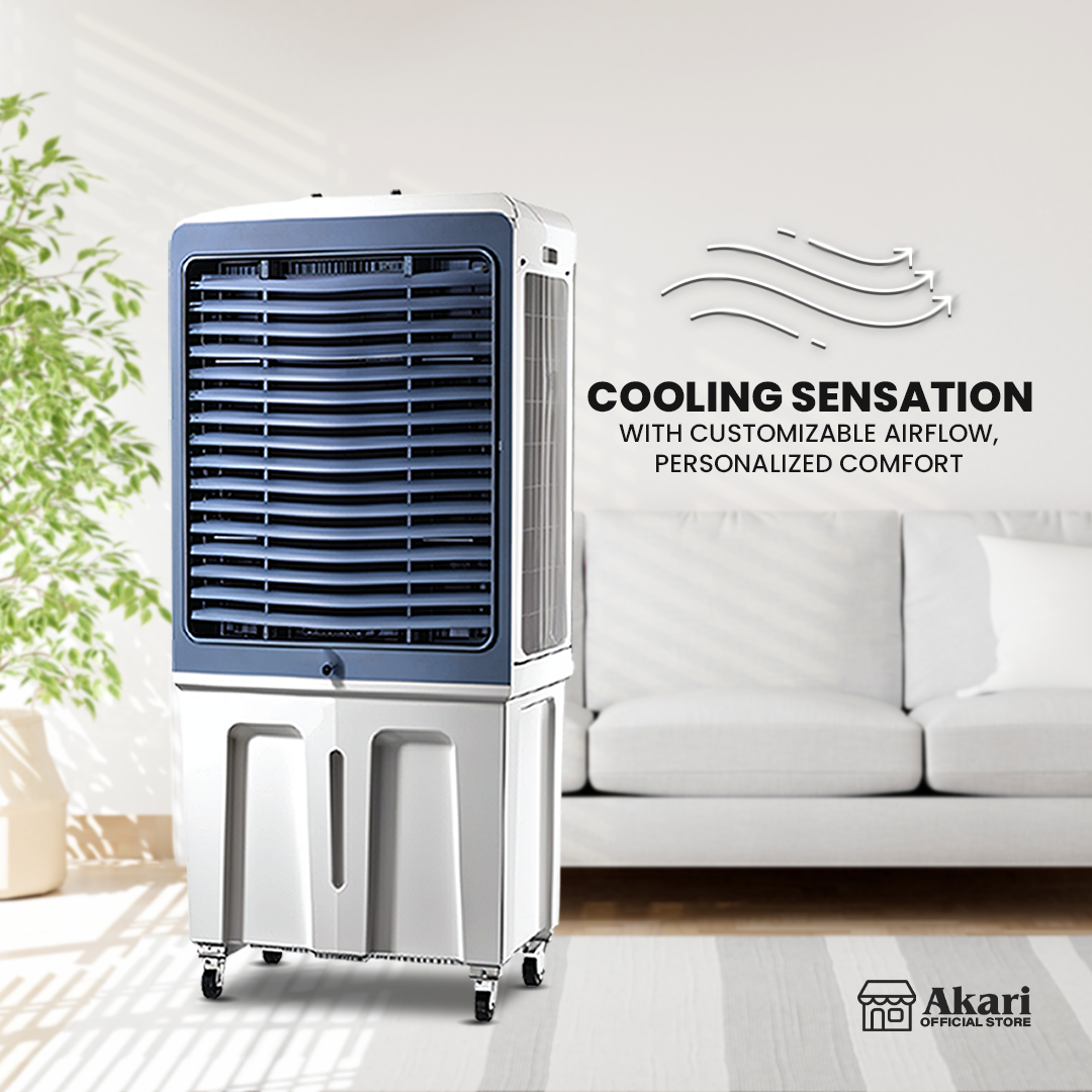 Akari Air Cooler (AFC-48J)