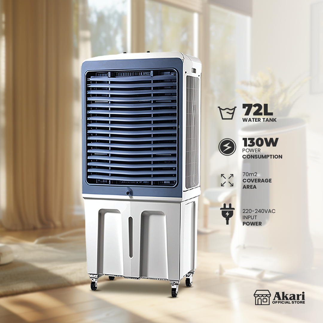 akari Akari Air Cooler (AFC-48J) – Akari.store
