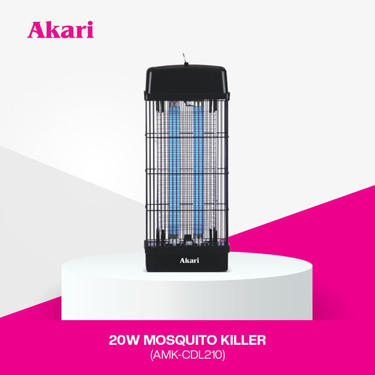 Akari Mosquito Killer 20W (AMK-CDL210)