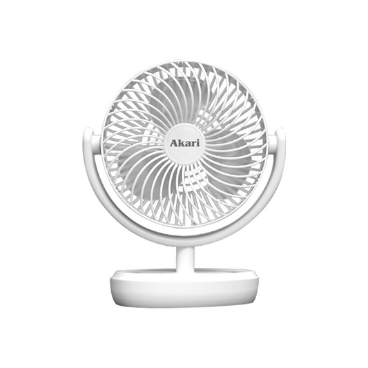 Rechargeable Fan