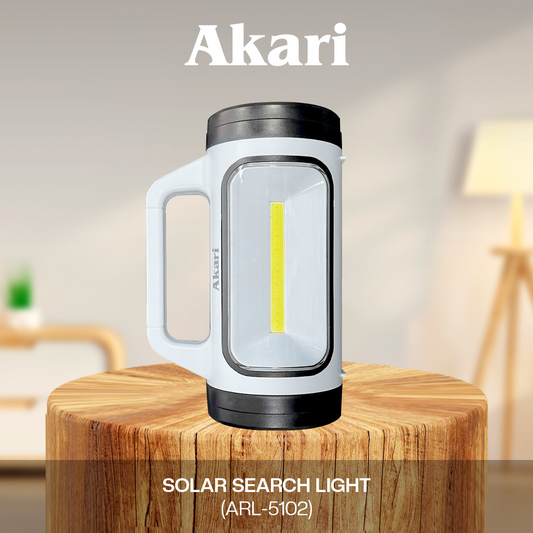 Akari Solar Search Light ( ARL-5102 )