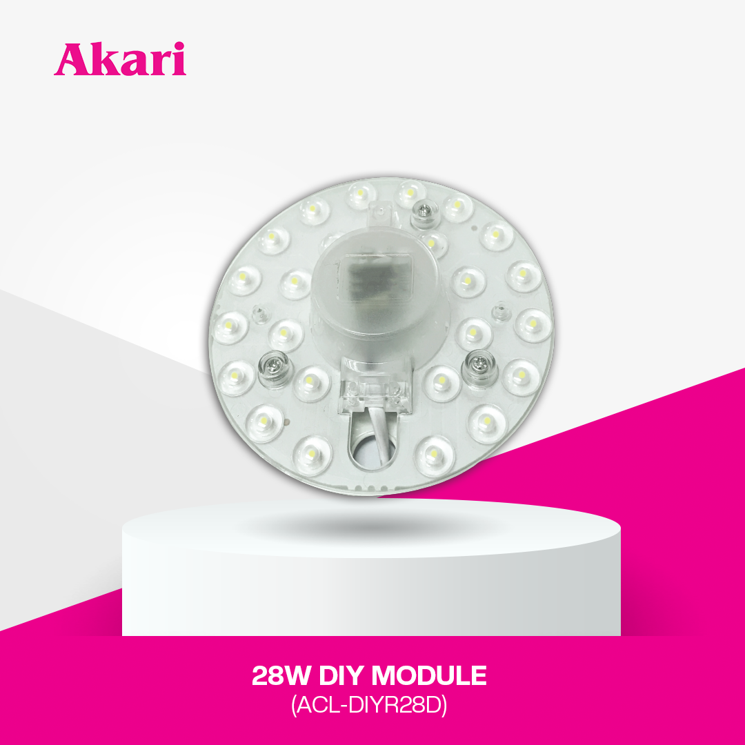 Akari 28W DIY Module (ACL-DIYR28D)