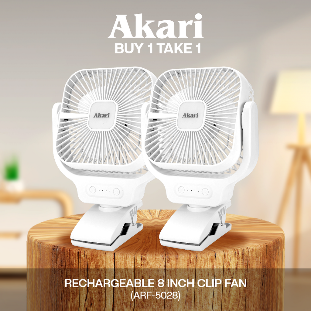 Akari B1T1 8