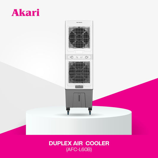 Akari Duplex Air cooler (AFC-L60B)