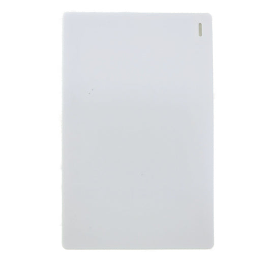ZEN FRAMELESS SERIES_1 Gang, 1 Way Switch(AZN-1S)
