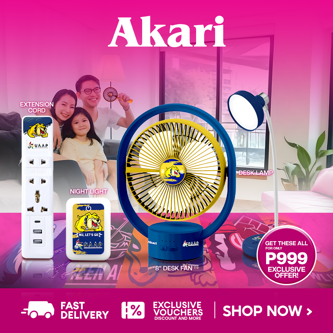 AKARI UAAP Family Bundle