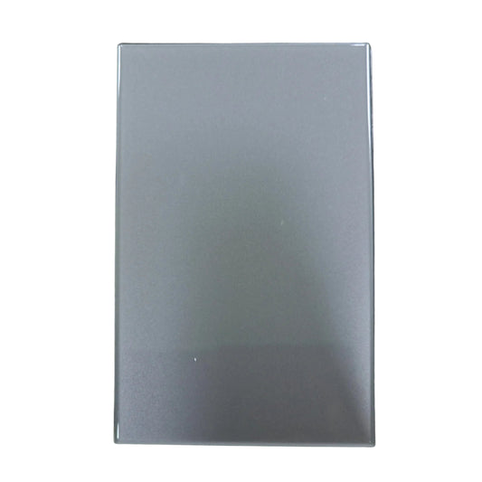 TEMPERED GLASS SERIES_ AKARI 1 GANG 3 WAY SWITCH (AWZ-T31S-3)