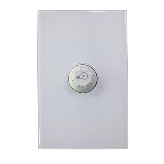 TEMPERED GLASS SERIES_AKARI DIMMER (AWZ-T3D500)