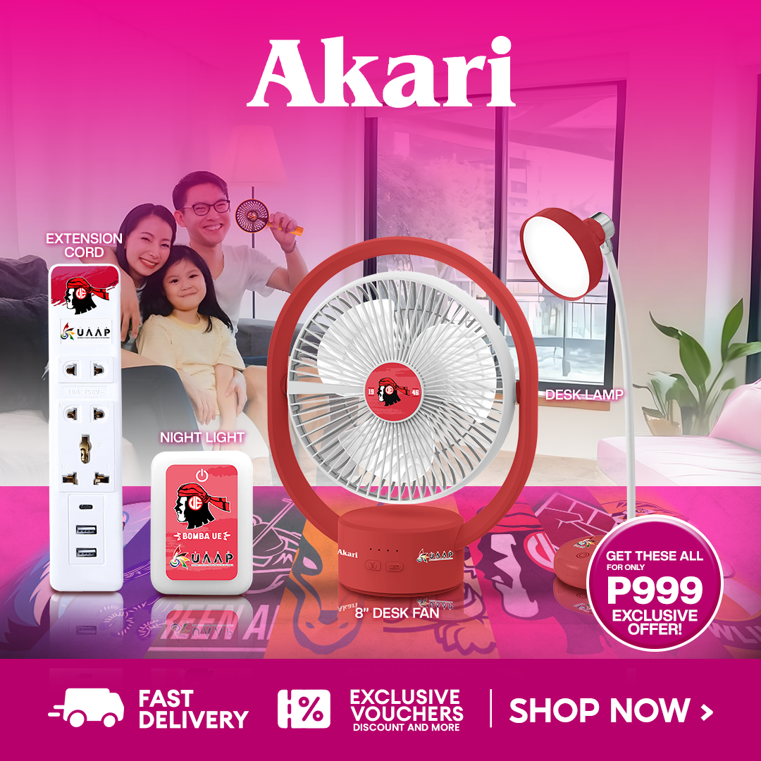 AKARI UAAP Family Bundle