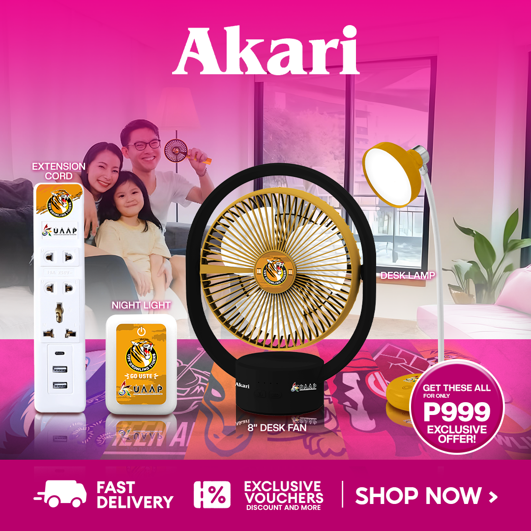 AKARI UAAP Family Bundle