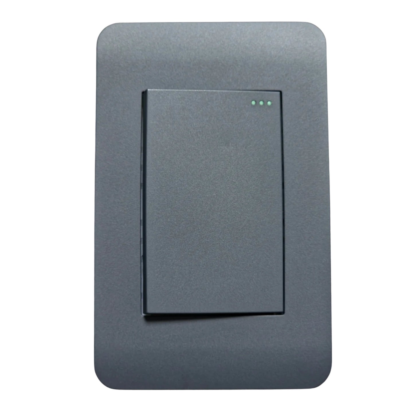 ZEN MATTE SERIES_AKARI 1 GANG 1 WAY SWITCH (AZ2-1S)