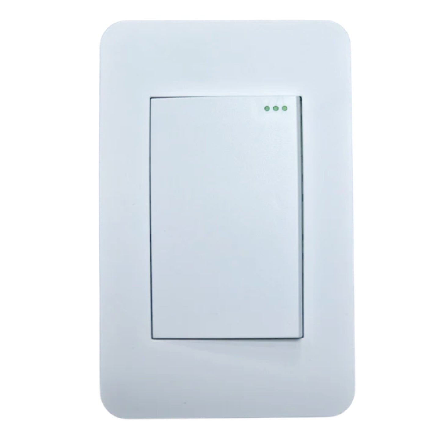 ZEN MATTE SERIES_AKARI 1 GANG 1 WAY SWITCH (AZ2-1S)