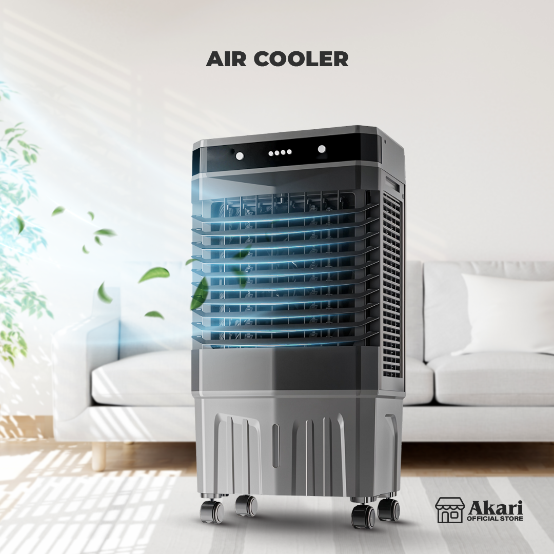 Akari Air Cooler (AFC-5500R)