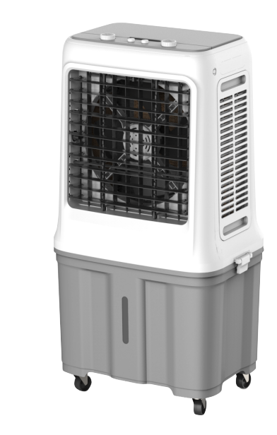 SEMI-KNOCK DOWN AIR COOLER (AFC-SKD600)